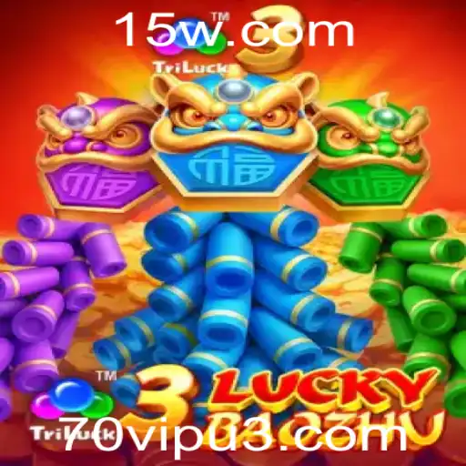 3LuckyBaozhu: Descubra a Nova Sensação dos Jogos de Azar