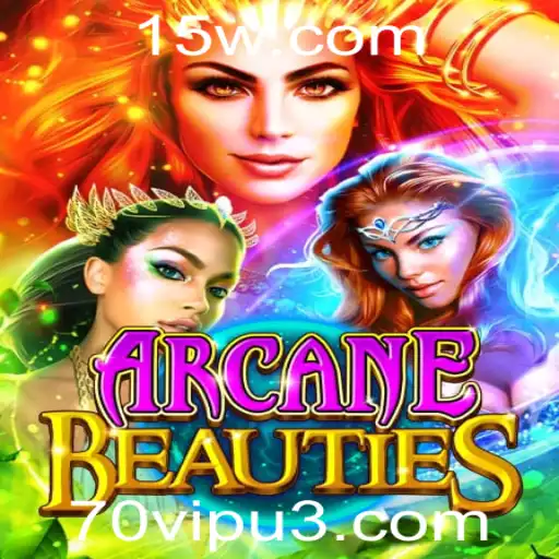 Explore o Fascinante Mundo de ArcaneBeauties: Uma Experiência de Jogo Inovadora