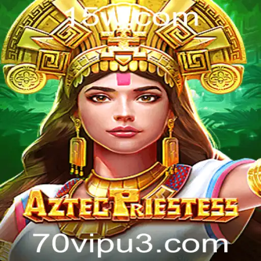 AztecPriestess: Mergulhando em uma Aventura Mística com Regras Inovadoras
