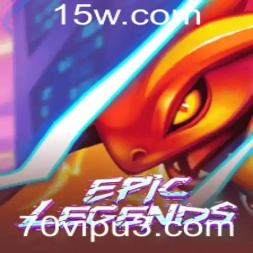 Descubra o Mundo Empolgante de EpicLegends e Suas Regras com 70vip