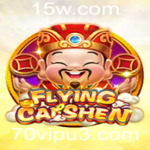 Explorando o Mundo de FlyingCaiShen: O Jogo Que Está Transformando as Experiências de Cassino Online