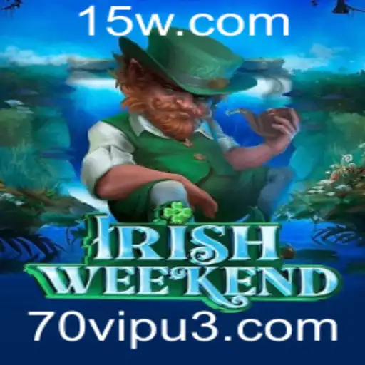 Explorando o IrishWeekend: Diversão e Tradição Se Unem