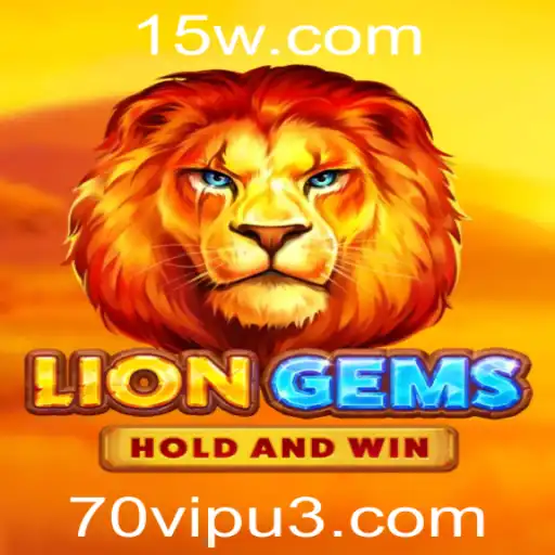 Explorando o Mundo do Jogo LionGems com 70vip