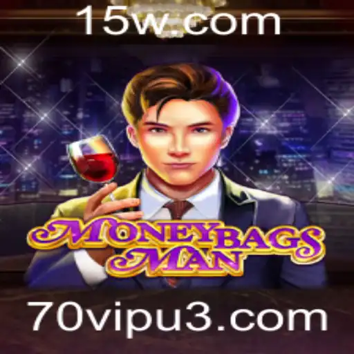 Descubra o Mundo de Aventura Financeira de MoneybagsMan