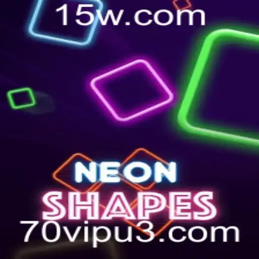 Descobrindo 'NeonShapes': Um Novo Desafio Visual no Universo dos Jogos