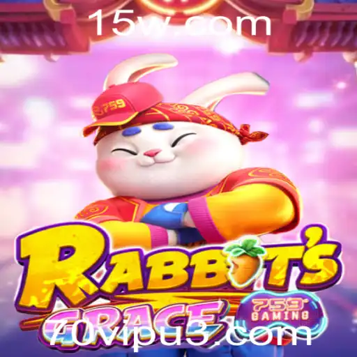 Desvendando o Universo de RabbitsGrace: A Nova Sensação do Gaming