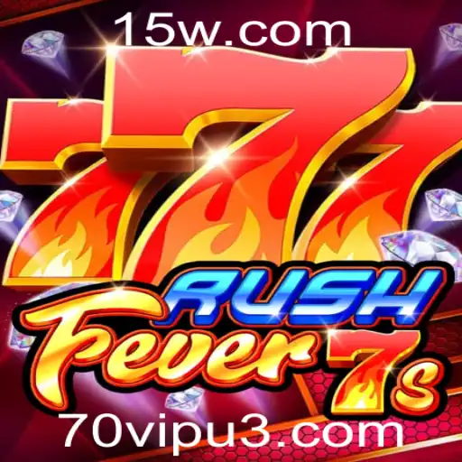 Descubra a Excitação do Jogo RushFever7s
