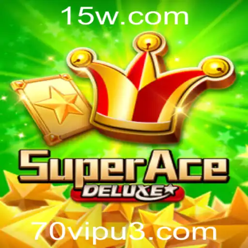 Explorando o Universo de SuperAceDeluxe: Um Guia Completo para Novos Jogadores