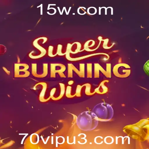 Explorando SuperBurningWins: O Clássico Jogo de Slot com um Toque Moderno