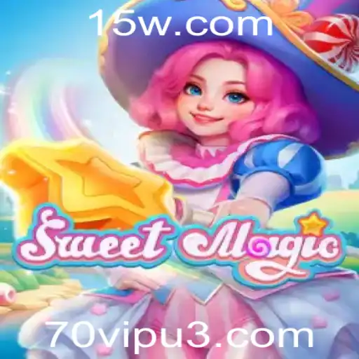 Descubra o Encantador Mundo de SweetMagic e suas Regras Fascinantes