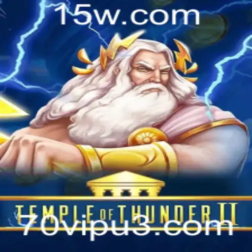 Explorando o Mundo de 'TempleofThunderII'