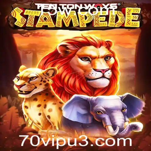 Domine o Desafio de 'TenTonWaysStampede': Guia Completo