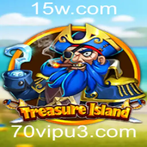Explorando o Fascinante Mundo do Jogo 'TreasureIsland'