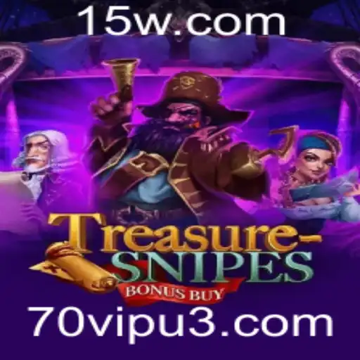 Explorando o Fascinante Mundo de TreasuresnipesBonusBuy