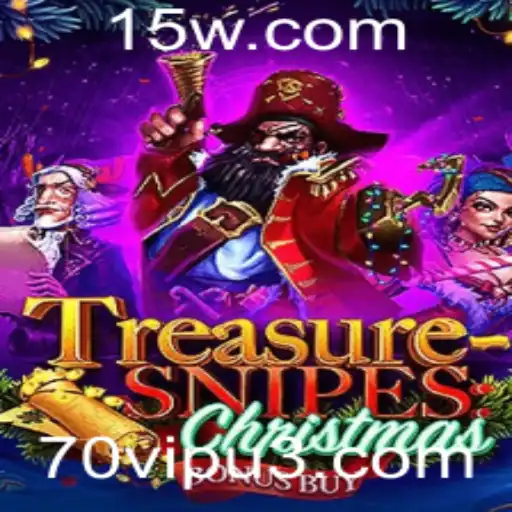 Descubra o Mundo Encantado de TreasuresnipesChristmas