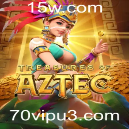Descobrindo os Mistérios de Treasures of Aztec: Um Jogo Fascinante