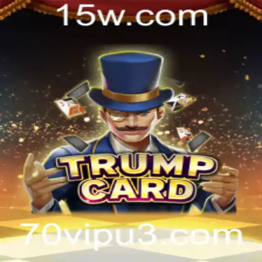 Explorando TrumpCard: Um Mergulho no Jogo de Estratégia Contemporâneo