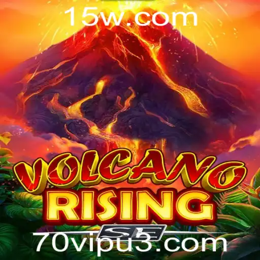 Explorando o Mundo de VolcanoRisingSE: Um Jogo de Estratégia e Aventura